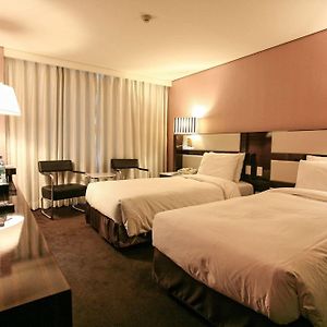 Executive Twin Room